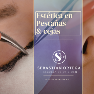 estetica en pestaÑas y cejas