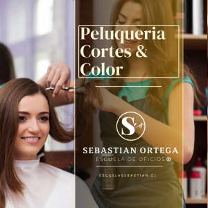 peluquerÍa cortes y color